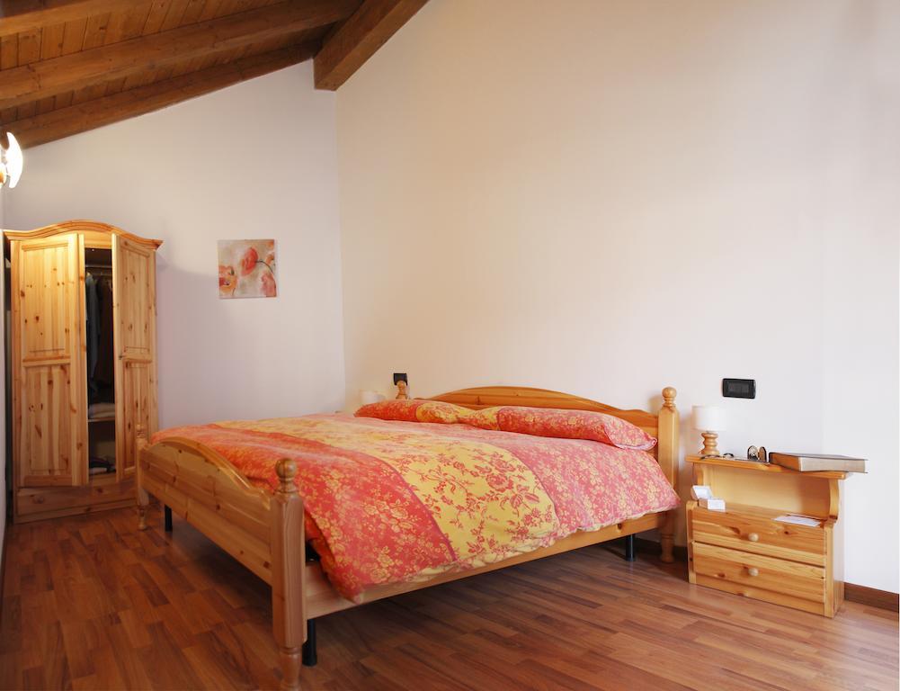 Sentiero Valinis Bed & Breakfast Fanna Rom bilde