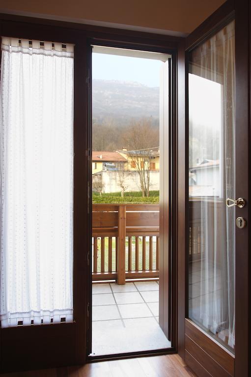 Sentiero Valinis Bed & Breakfast Fanna Rom bilde
