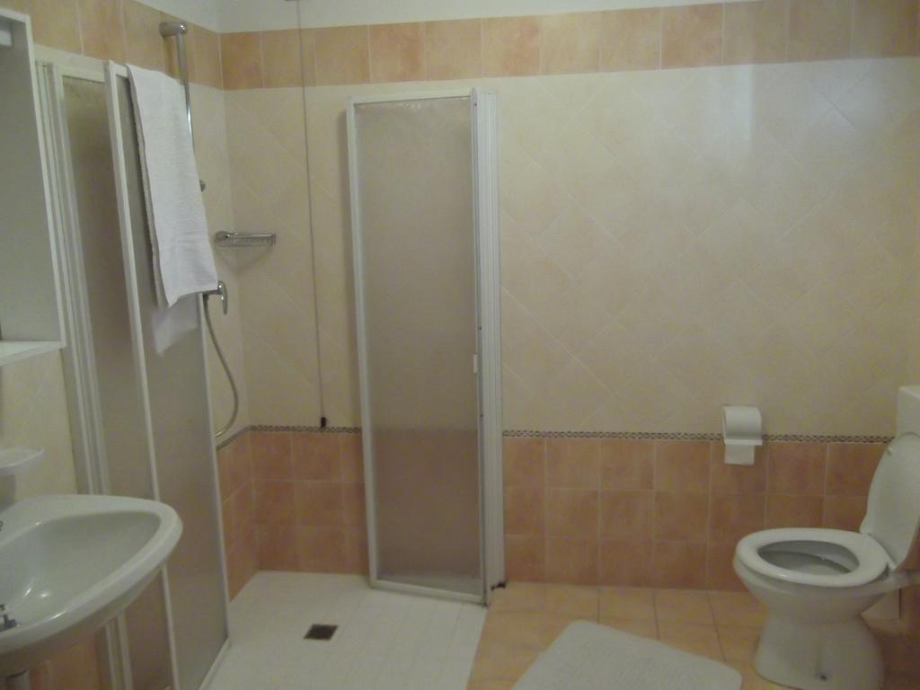 Sentiero Valinis Bed & Breakfast Fanna Rom bilde
