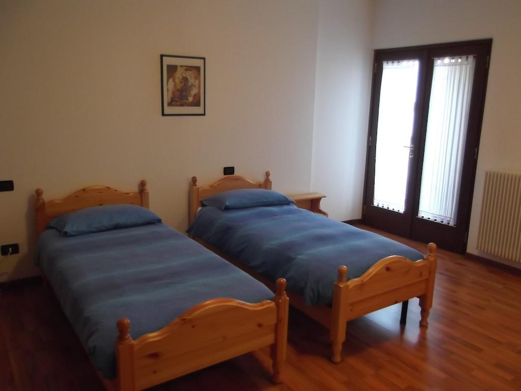 Sentiero Valinis Bed & Breakfast Fanna Rom bilde
