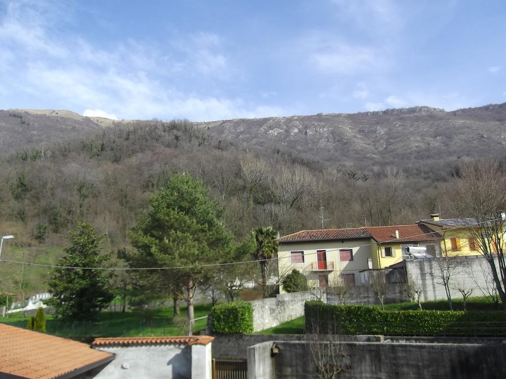 Sentiero Valinis Bed & Breakfast Fanna Rom bilde